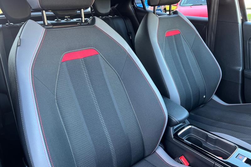 Used Vauxhall Mokka 2022 for sale - 77739259: Photo 17