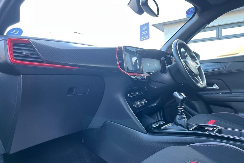 Used Vauxhall Mokka 2022 for sale - 77739259: Photo 18