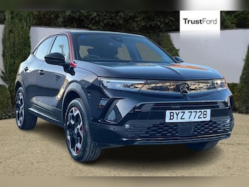 2022 - 1.2 Turbo GS Line 5dr