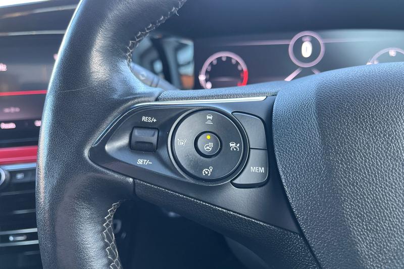 Used Vauxhall Mokka 2022 for sale - 77739259: Photo 26