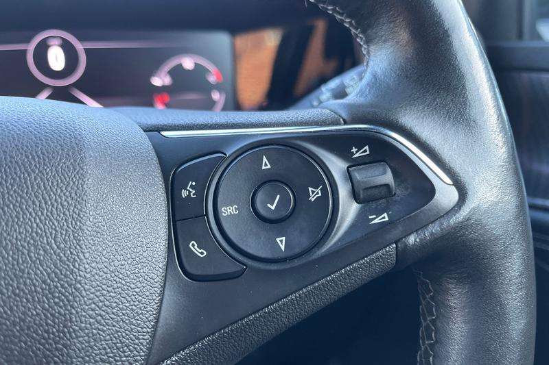 Used Vauxhall Mokka 2022 for sale - 77739259: Photo 27