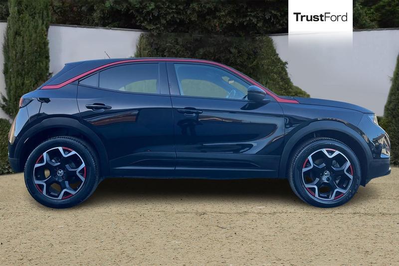 Used Vauxhall Mokka 2022 for sale - 77739259: Photo 3