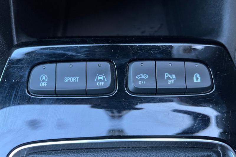 Used Vauxhall Mokka 2022 for sale - 77739259: Photo 30