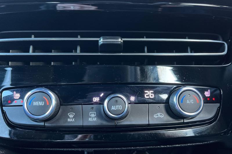 Used Vauxhall Mokka 2022 for sale - 77739259: Photo 32