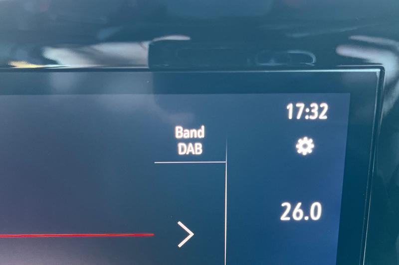 Used Vauxhall Mokka 2022 for sale - 77739259: Photo 35