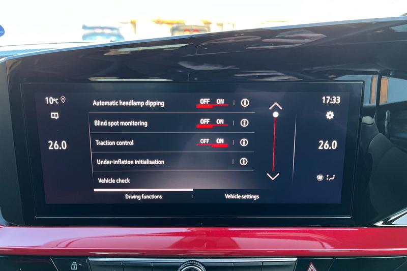 Used Vauxhall Mokka 2022 for sale - 77739259: Photo 38