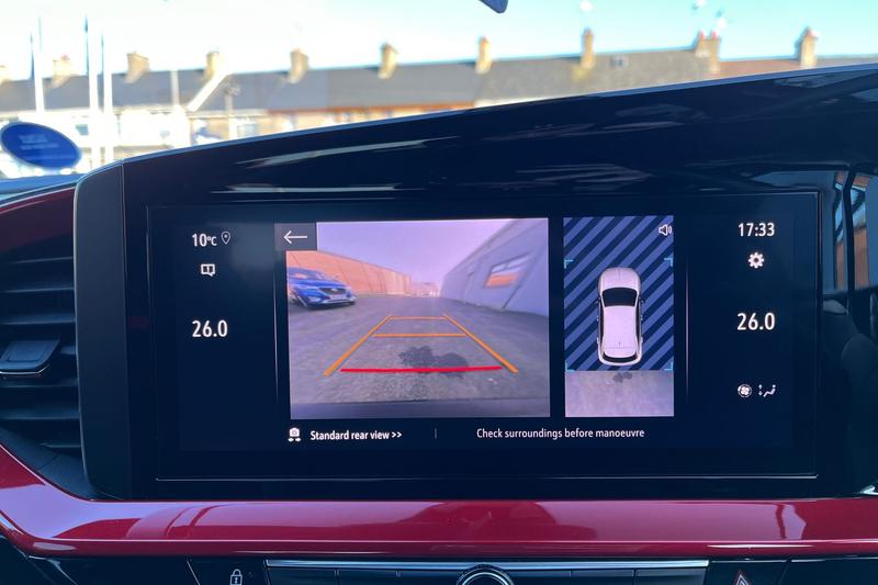 Used Vauxhall Mokka 2022 for sale - 77739259: Photo 39