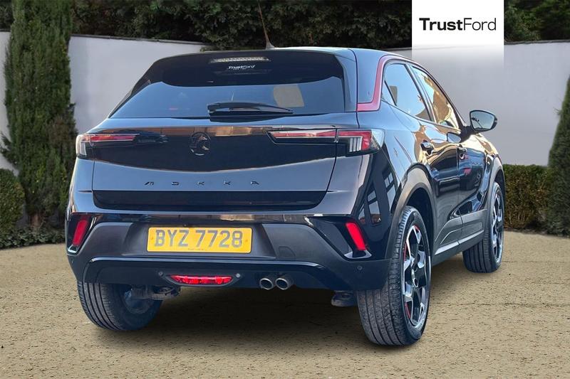 Used Vauxhall Mokka 2022 for sale - 77739259: Photo 4