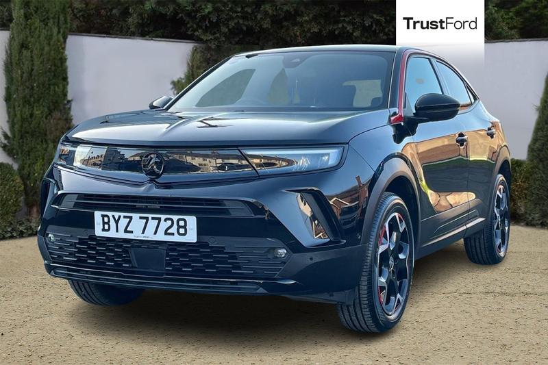 Used Vauxhall Mokka 2022 for sale - 77739259: Photo 5