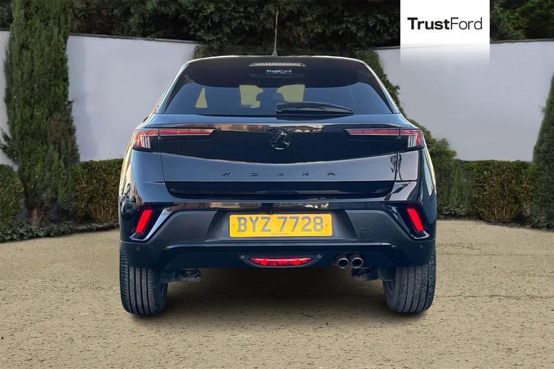 Used Vauxhall Mokka 2022 for sale - 77739259: Photo 7