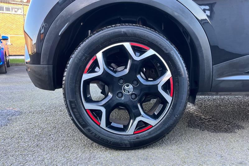 Used Vauxhall Mokka 2022 for sale - 77739259: Photo 8