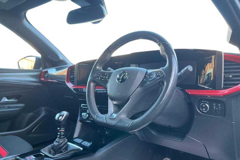 Used Vauxhall Mokka 2022 for sale - 77739259: Photo 9