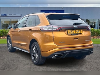 Used Ford Edge 2017 for sale - 78942340: Photo