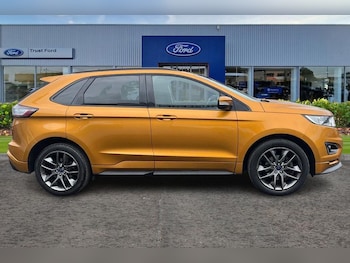 Used Ford Edge 2017 for sale - 78942340: Photo