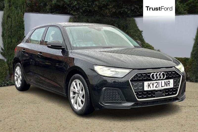 Used Audi A1 2021 for sale - 76847453: Photo 1