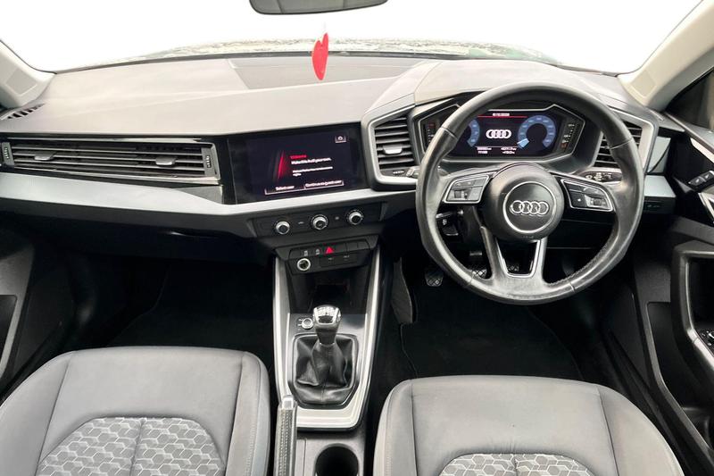 Used Audi A1 2021 for sale - 76847453: Photo 10