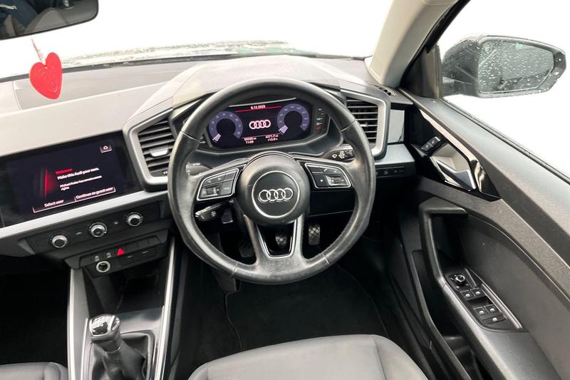 Used Audi A1 2021 for sale - 76847453: Photo 11