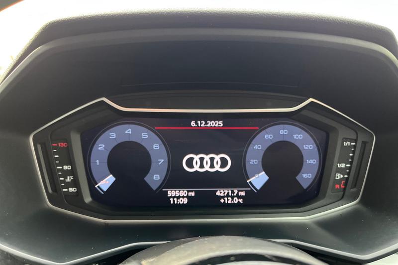 Used Audi A1 2021 for sale - 76847453: Photo 13