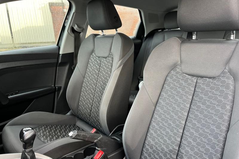 Used Audi A1 2021 for sale - 76847453: Photo 19