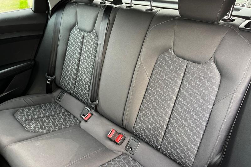 Used Audi A1 2021 for sale - 76847453: Photo 20