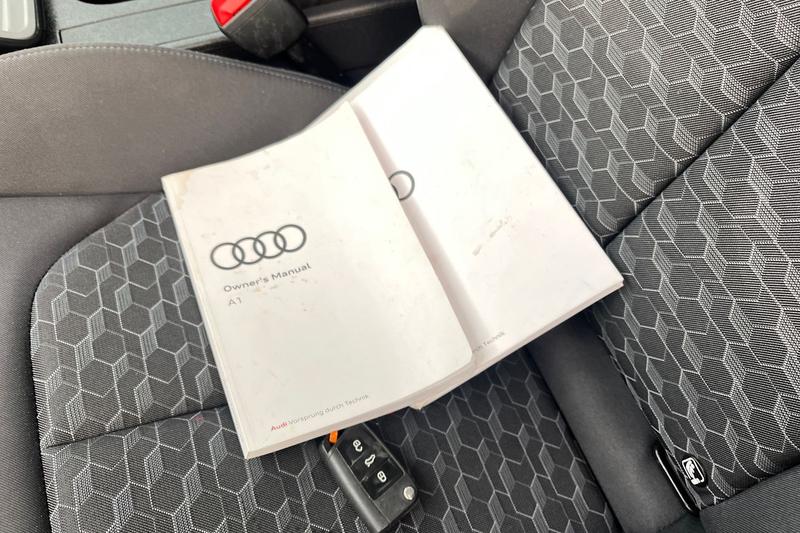 Used Audi A1 2021 for sale - 76847453: Photo 22