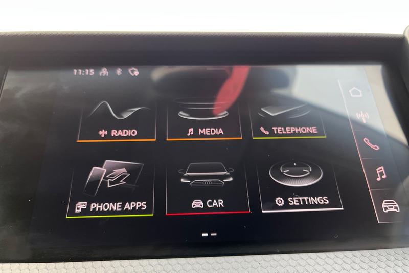 Used Audi A1 2021 for sale - 76847453: Photo 23