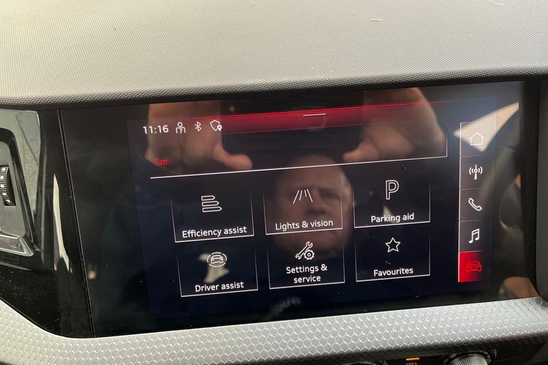 Used Audi A1 2021 for sale - 76847453: Photo 25