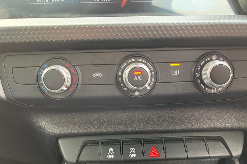 Used Audi A1 2021 for sale - 76847453: Photo 26