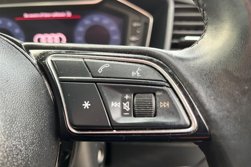 Used Audi A1 2021 for sale - 76847453: Photo 27