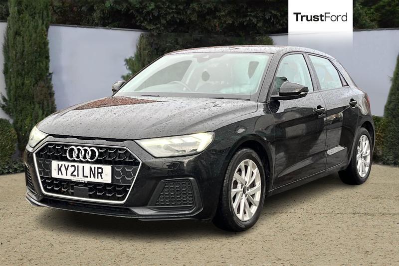 Used Audi A1 2021 for sale - 76847453: Photo 5