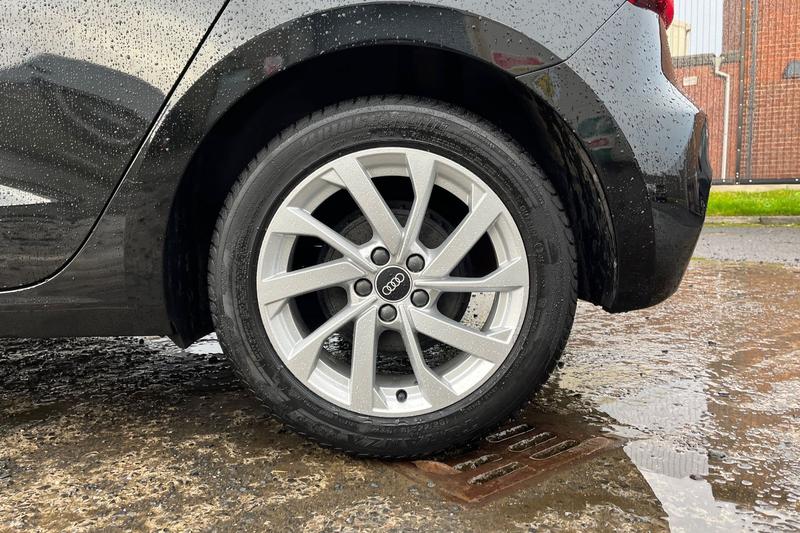 Used Audi A1 2021 for sale - 76847453: Photo 8