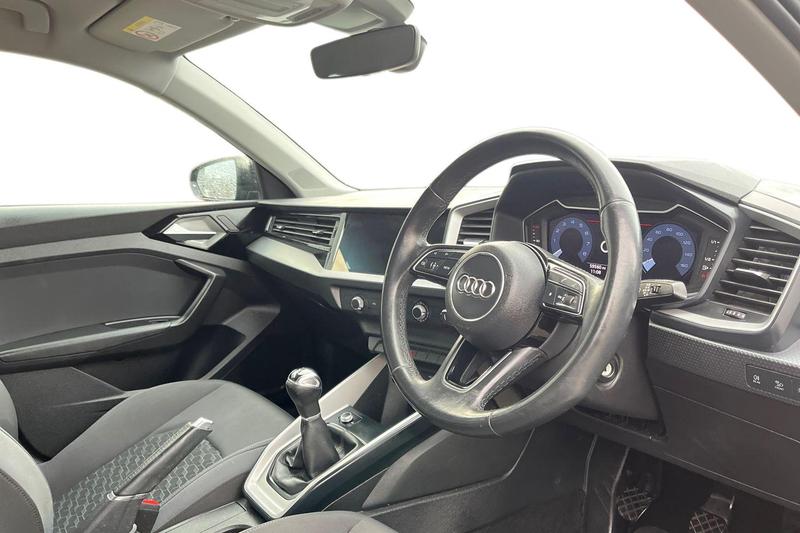 Used Audi A1 2021 for sale - 76847453: Photo 9