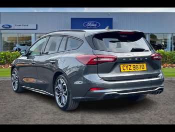 Used Ford Focus 2024 for sale - 75266416: Photo