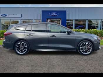 Used Ford Focus 2024 for sale - 75266416: Photo