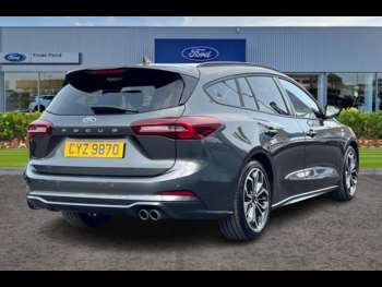 Used Ford Focus 2024 for sale - 75266416: Photo