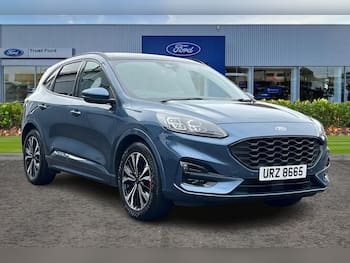 Used Ford Kuga 2023 for sale - 79748451: Photo