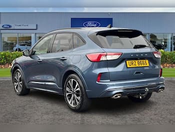 Used Ford Kuga 2023 for sale - 79748451: Photo