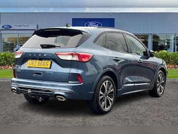 Used Ford Kuga 2023 for sale - 79748451: Photo