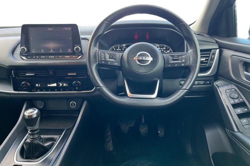 Used Nissan Qashqai 2022 for sale - 76557392: Photo 11