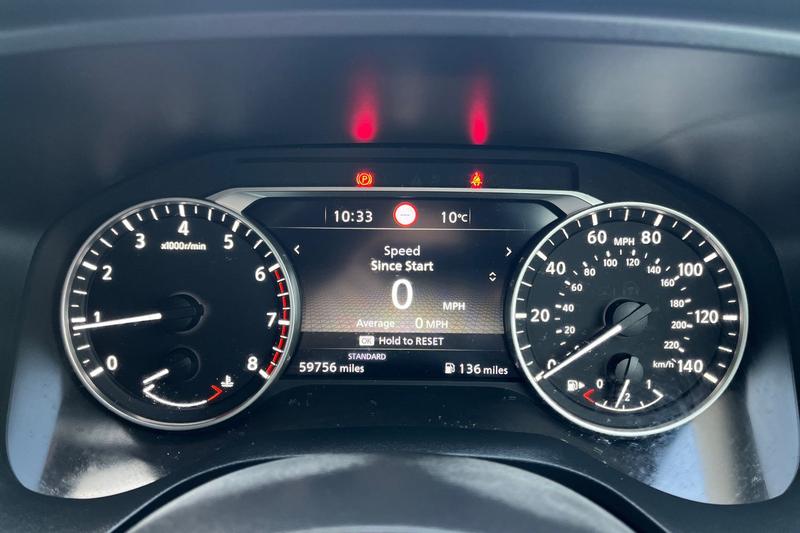 Used Nissan Qashqai 2022 for sale - 76557392: Photo 13