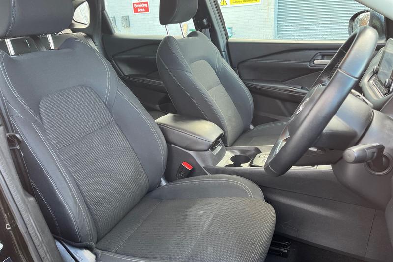 Used Nissan Qashqai 2022 for sale - 76557392: Photo 17