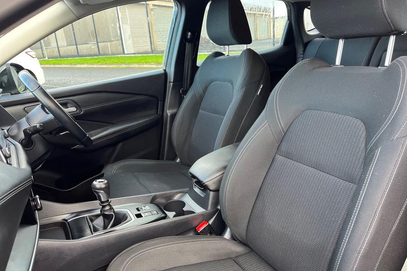 Used Nissan Qashqai 2022 for sale - 76557392: Photo 19