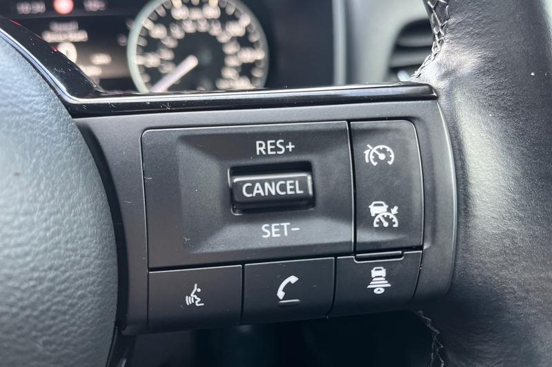 Used Nissan Qashqai 2022 for sale - 76557392: Photo 22