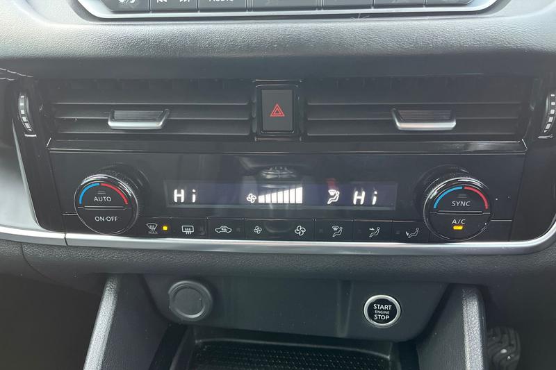 Used Nissan Qashqai 2022 for sale - 76557392: Photo 25