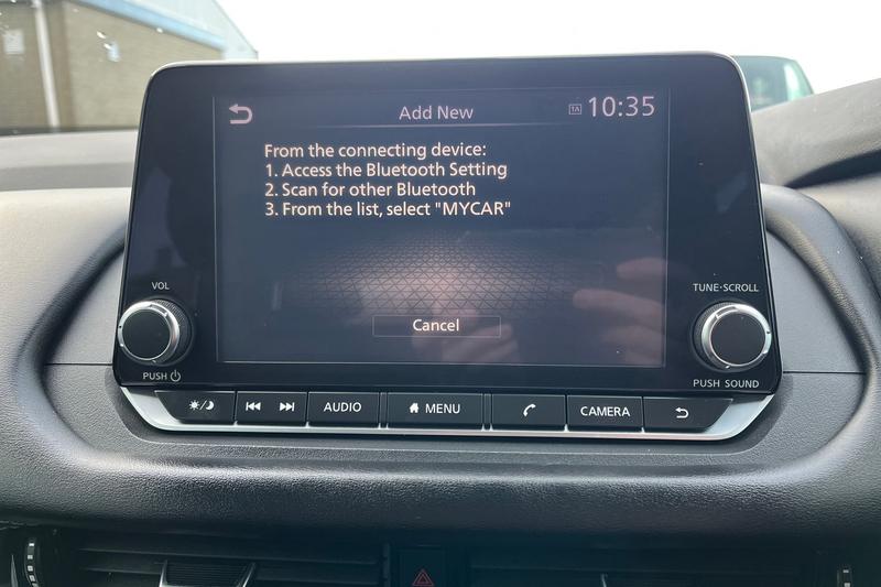 Used Nissan Qashqai 2022 for sale - 76557392: Photo 26