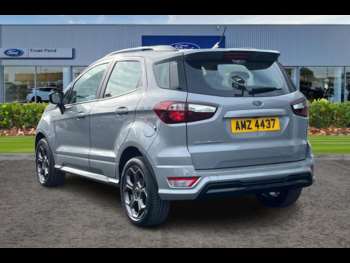 Used Ford Ecosport 2023 for sale - 74364632: Photo