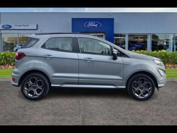 Used Ford Ecosport 2023 for sale - 74364632: Photo
