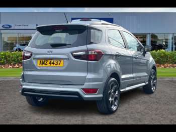 Used Ford Ecosport 2023 for sale - 74364632: Photo