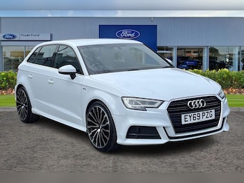 Used Audi A3 undefined for sale - 78400140: Photo