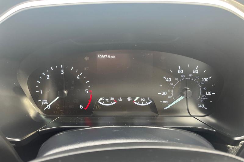 Used Ford Kuga 2020 for sale - 78158184: Photo 12